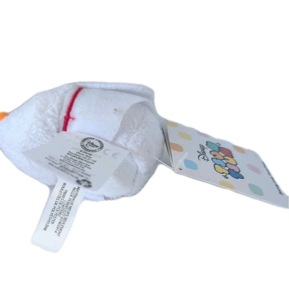 New Disney Tsum Tsum Mini Plush‎ 3.5 Nightmare Before Christmas Zero